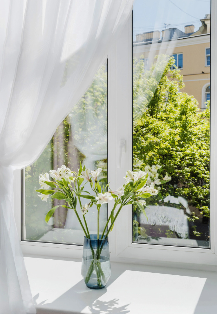 Апартаменты Невский проспект, 91