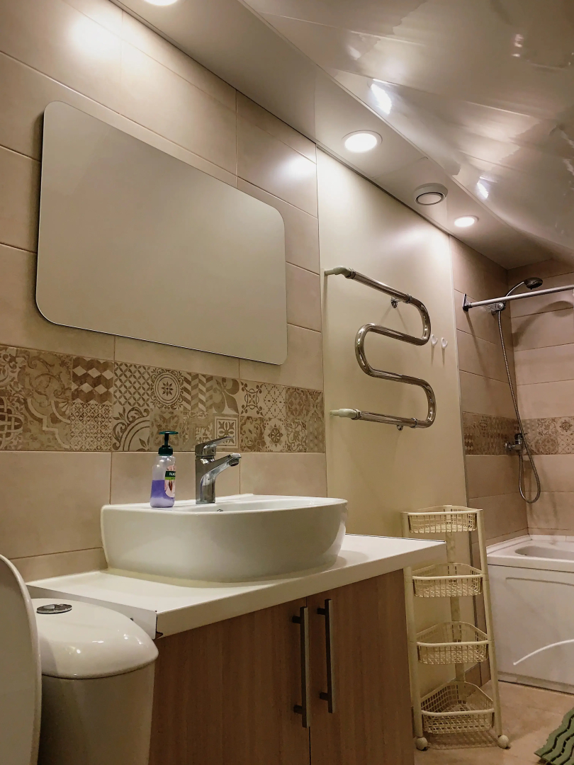 Апартаменты У Рыбного Двора