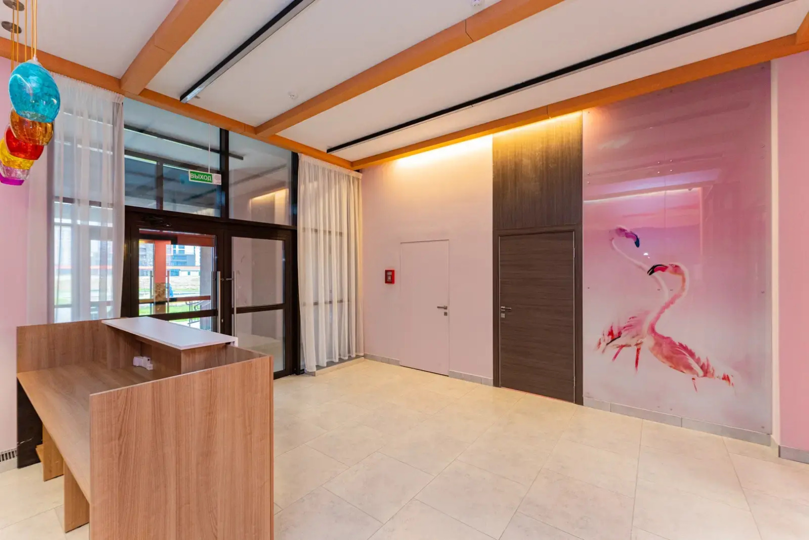 Квартира Уютная в ЖК Minsk World