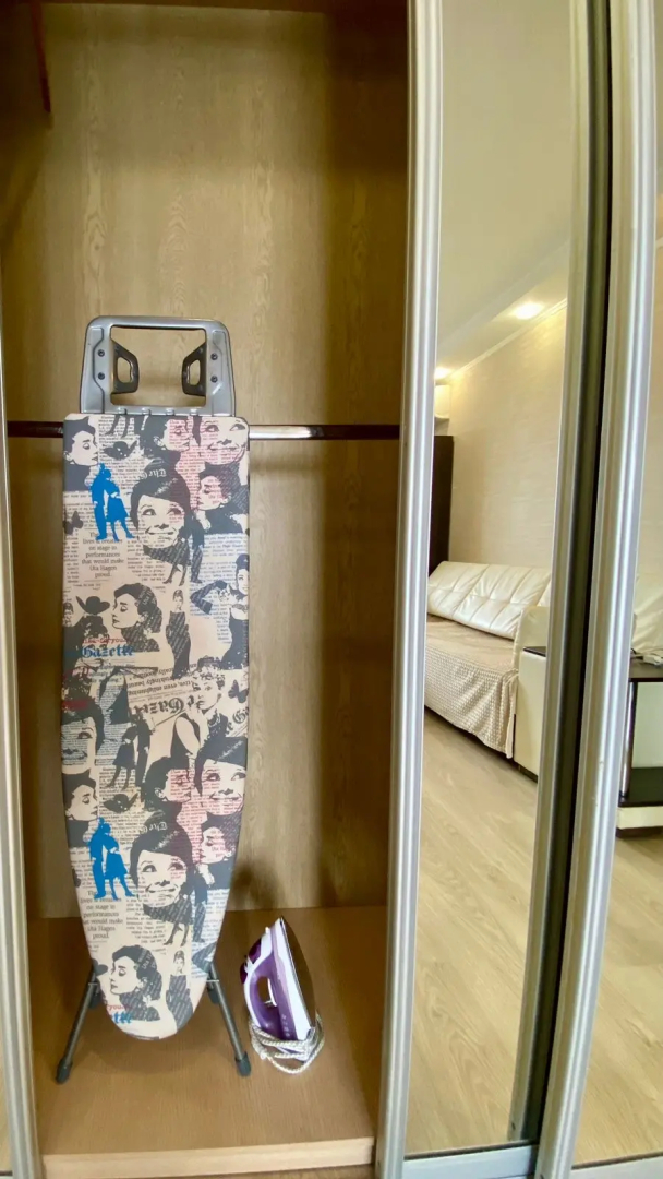 Апартаменты Базарная 121