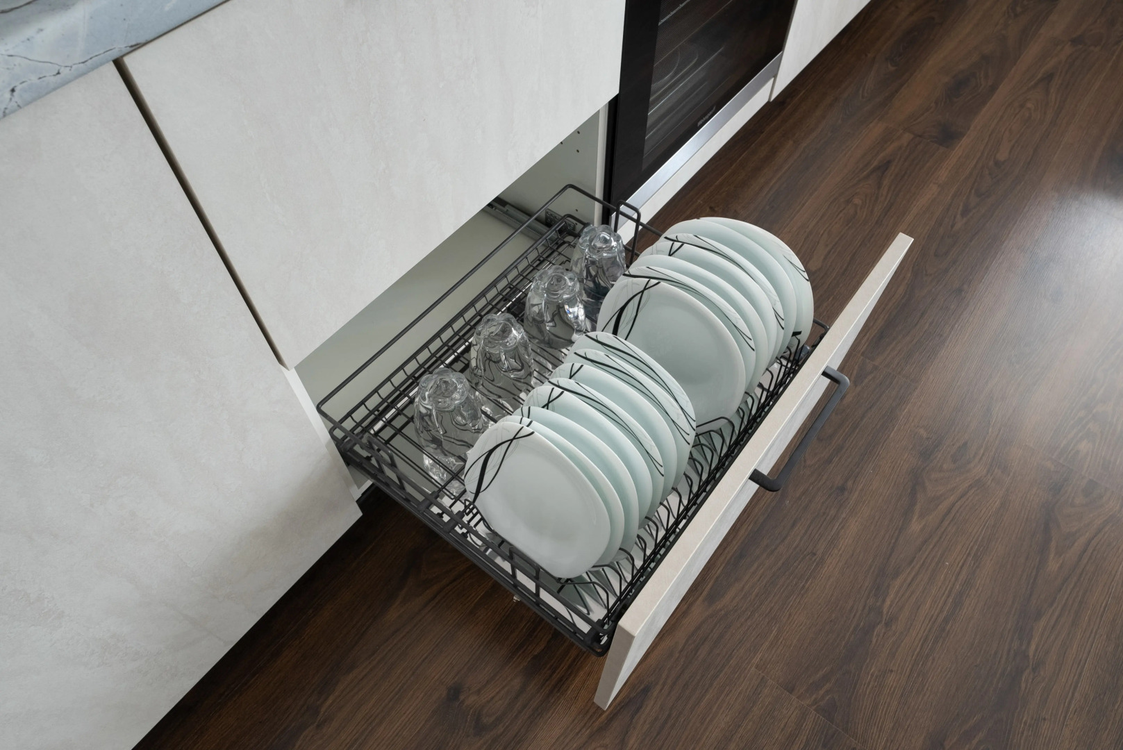 Квартира Кузнецовская 58к1