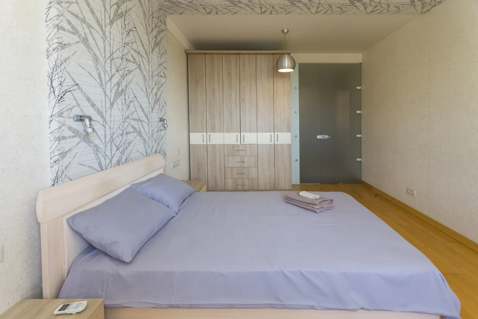 Апартаменты у метро Октябрьская