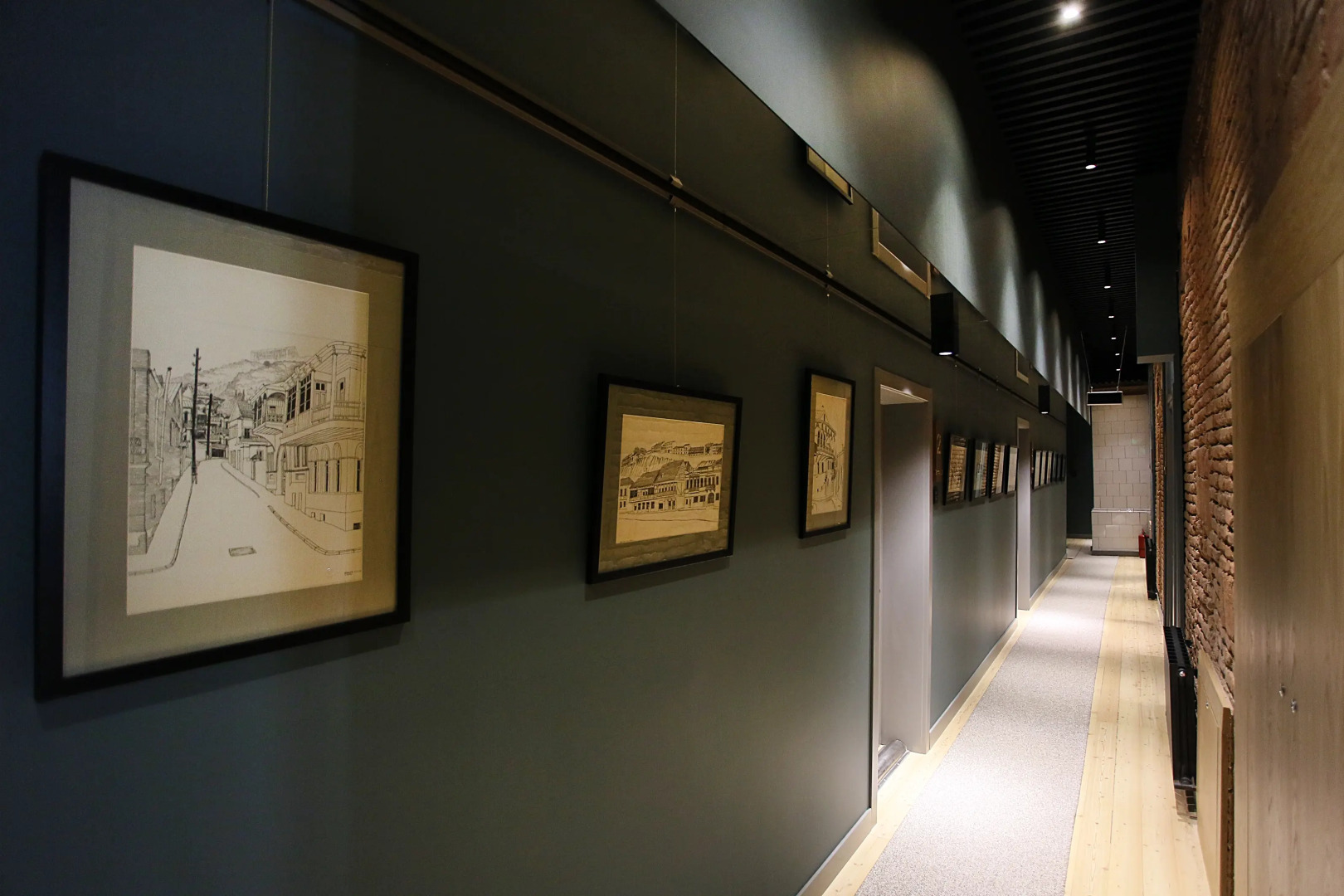 Бутик-Отель Paskunji Residence