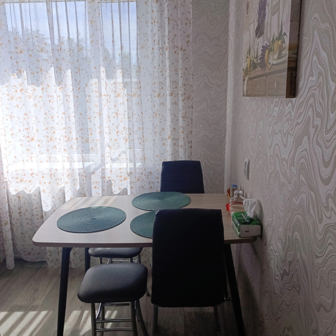 Апартаменты Квартира