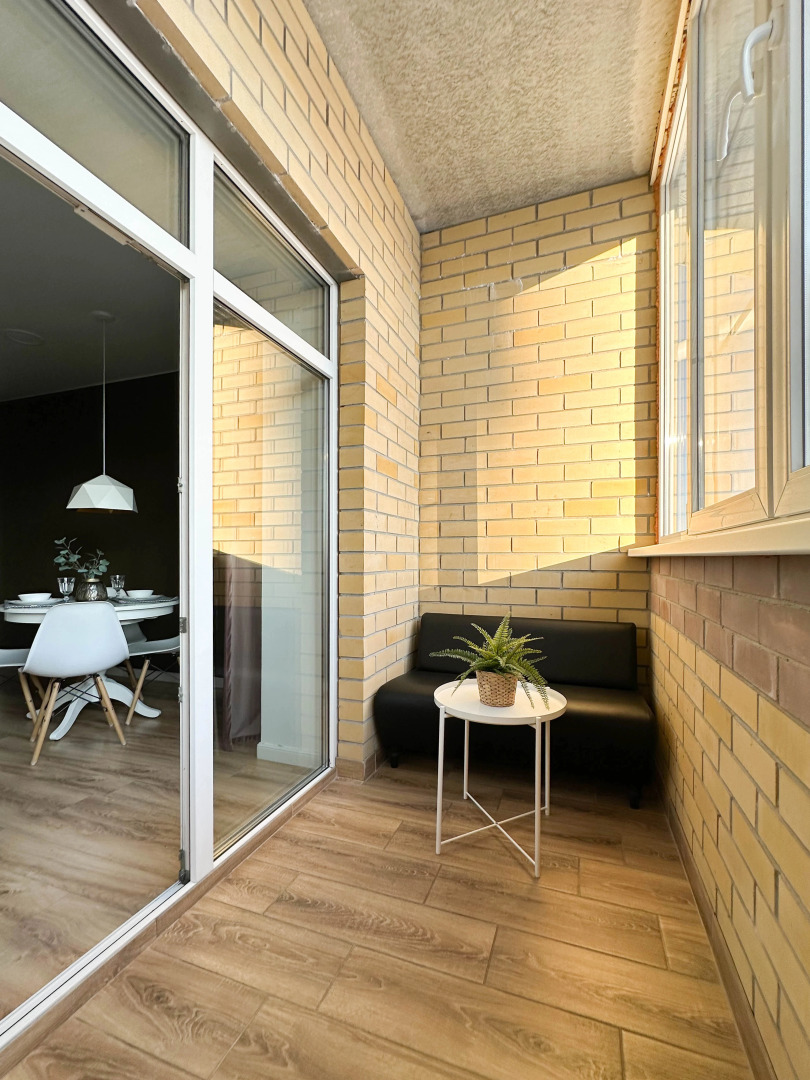 Апартаменты на Мясницкой