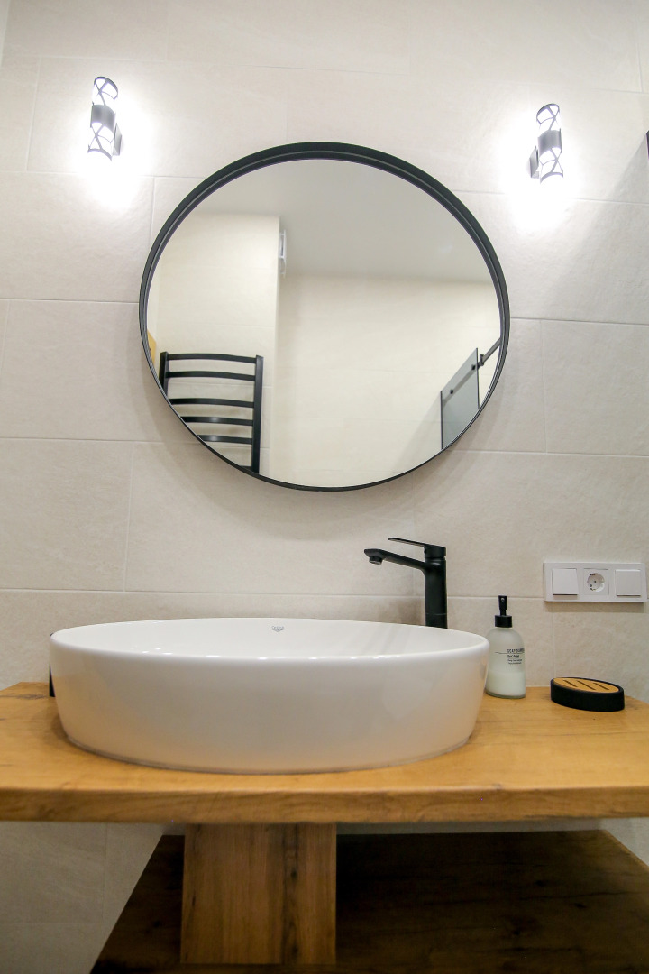 Апартаменты Саквояж 2