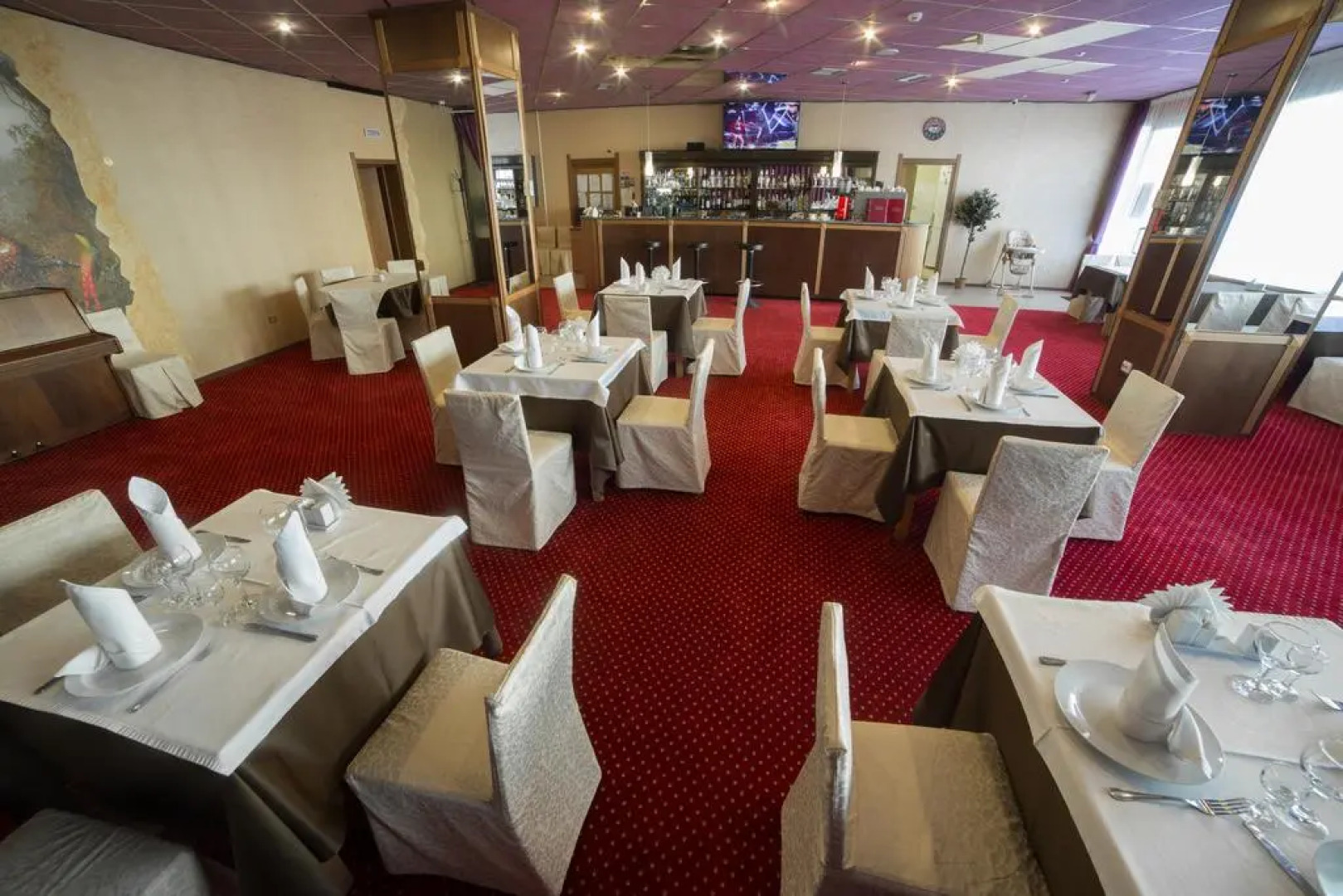 Отель Стойлянка