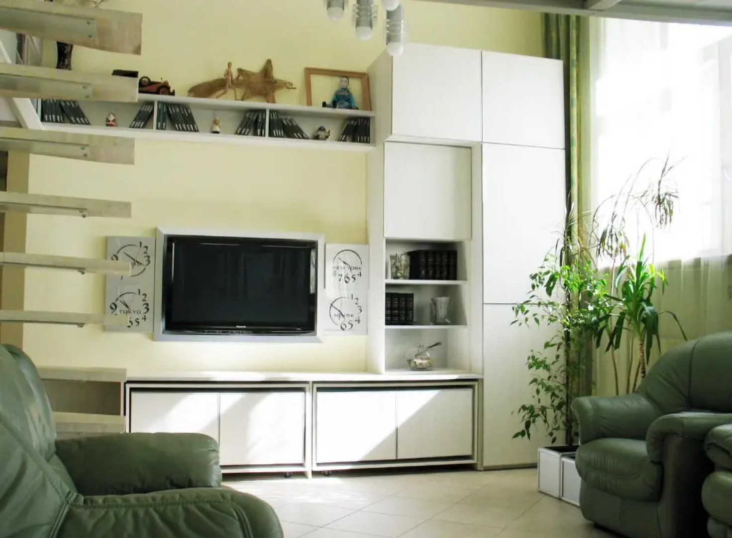 Апартаменты Minsk center for YOU