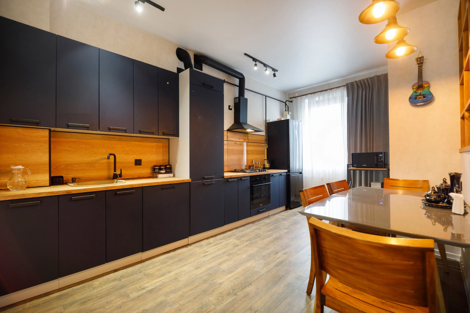 Таунхаус Hanza в Калининграде