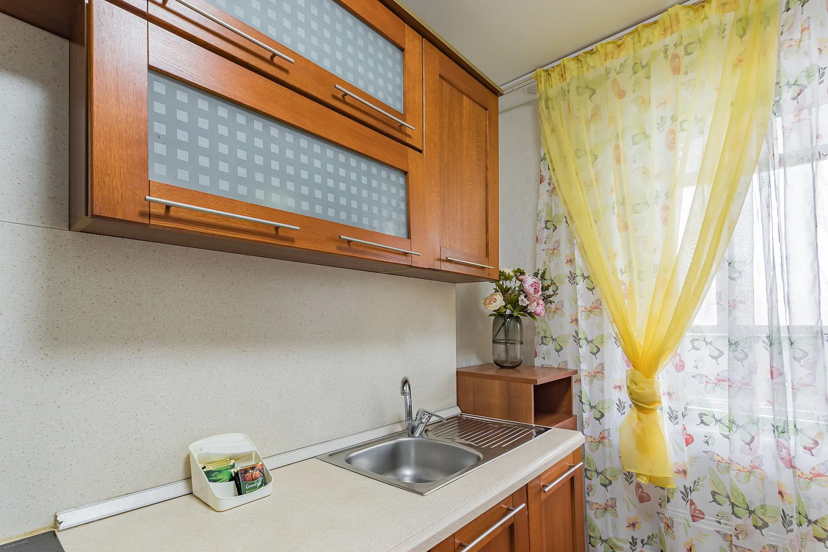 Апартаменты Стрелка 6