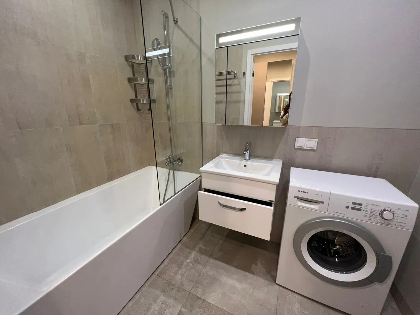 Апартаменты LUX