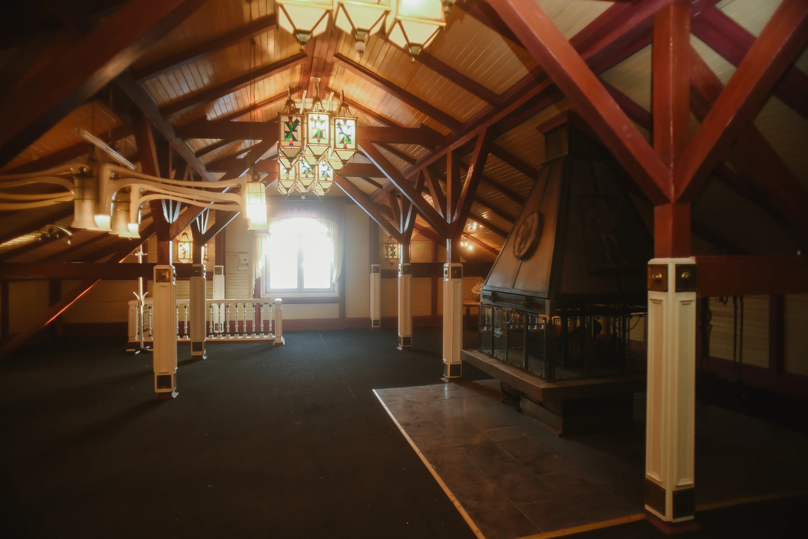 Мини-отель Особняк купцов Хусаиновых