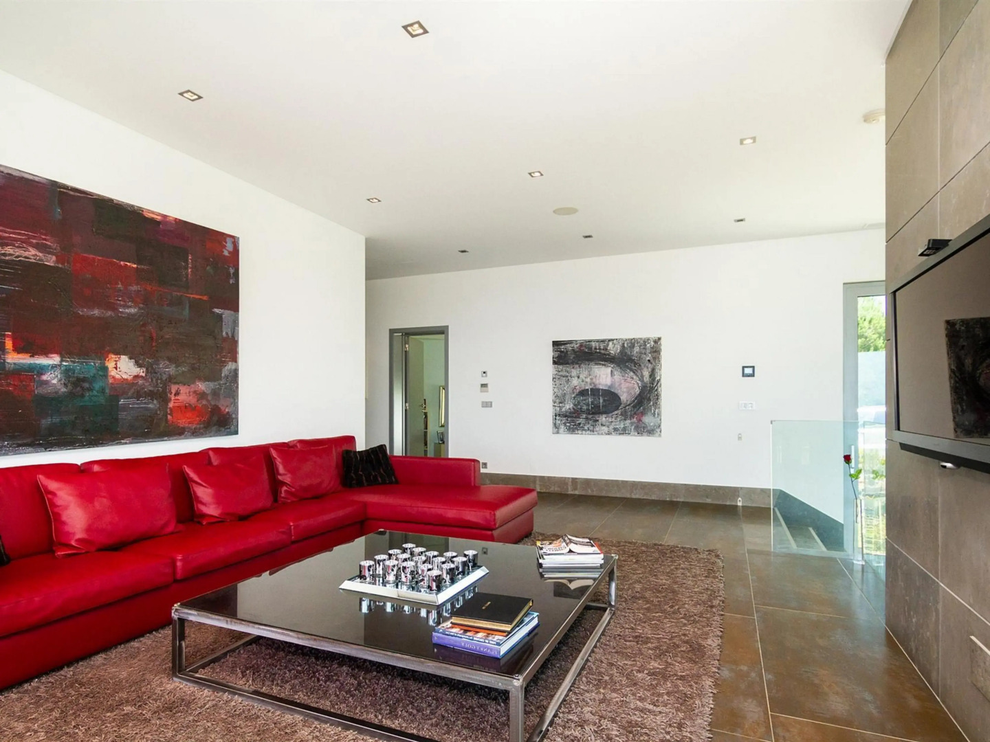 Вилла Alba Sunrise #2102 - Lagos - T5