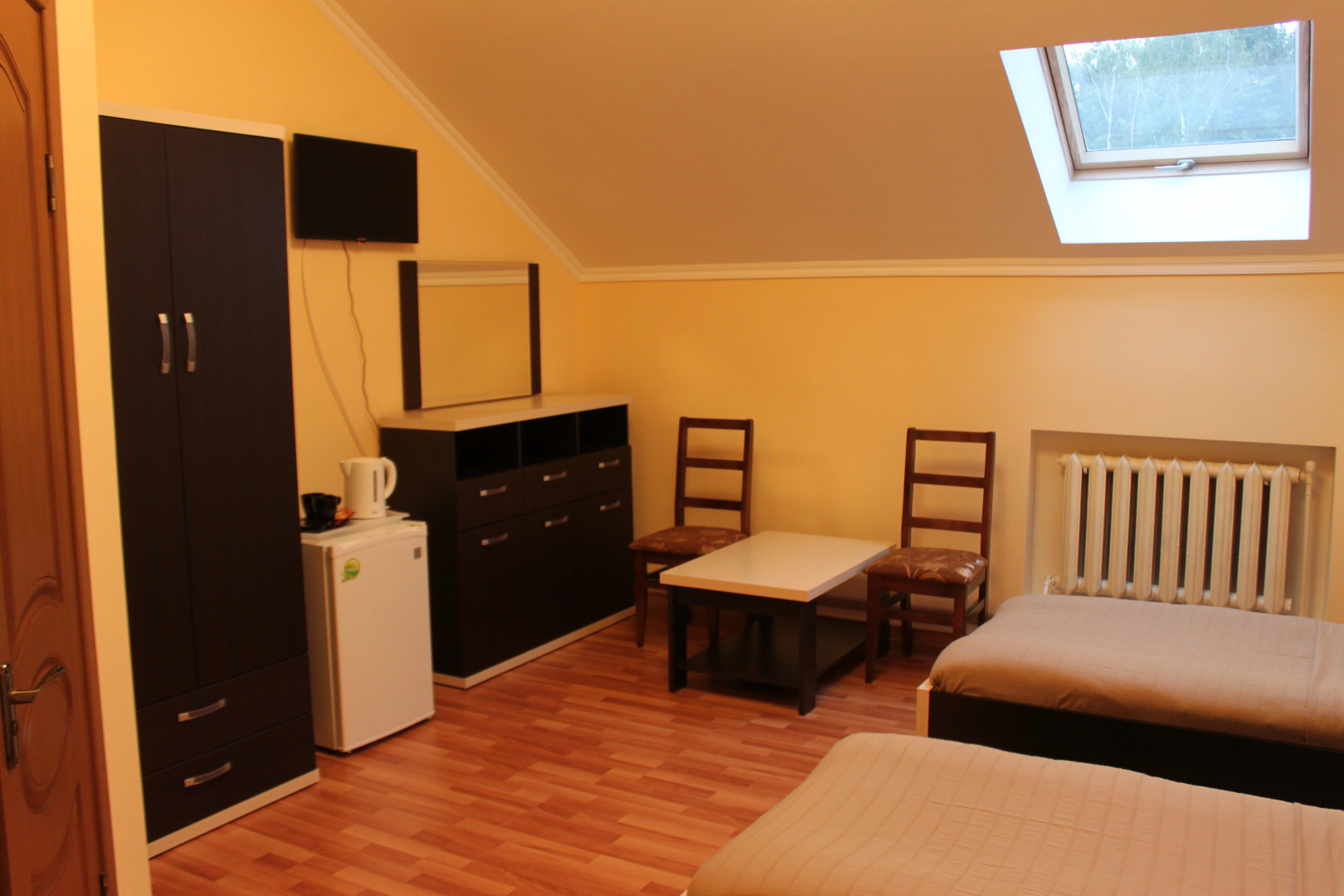 Мини-Отель Давид