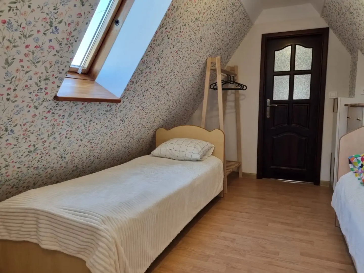 Частный дом  ГД на Лермонтова 1