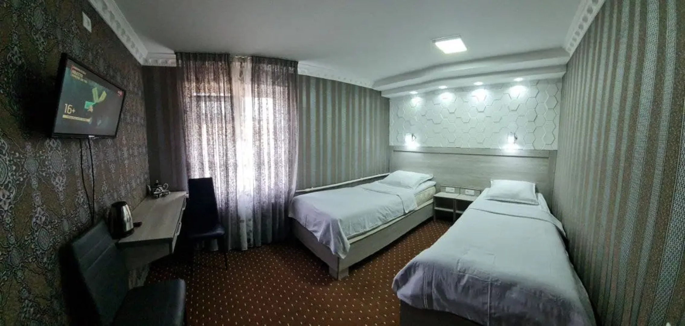 Гостевой дом Status House