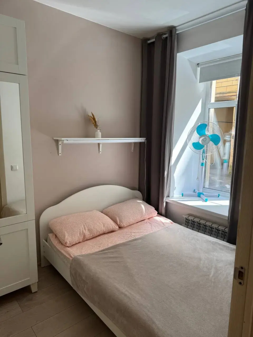 Апартаменты 1 Студия на Саперном 8