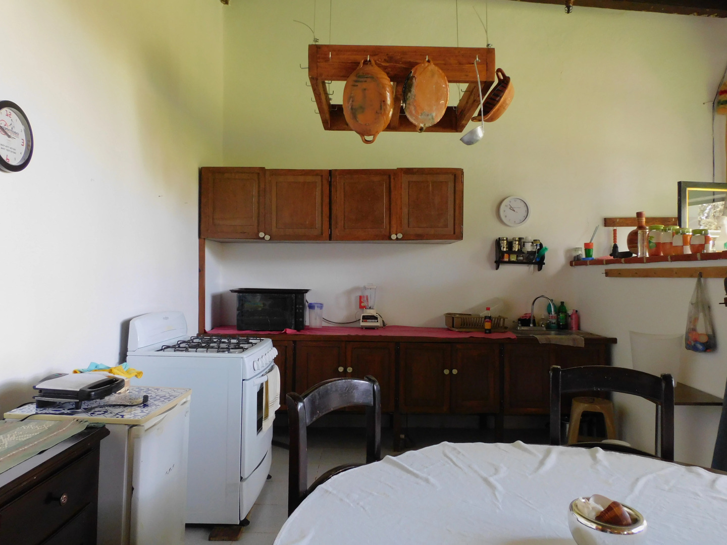 Гостевой дом Casa La Noria Rotamundos