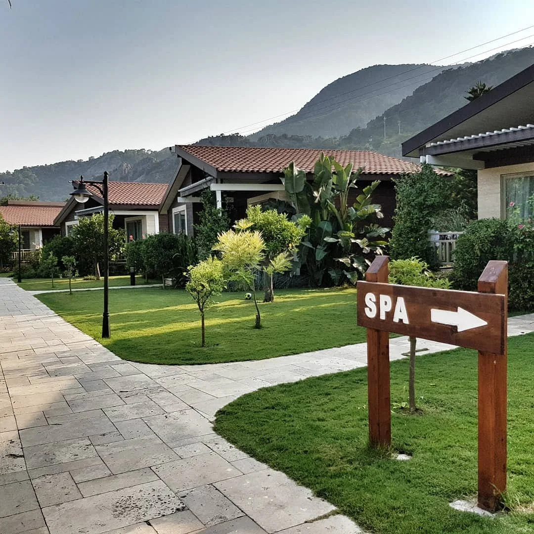 Отель Kimera Lounge