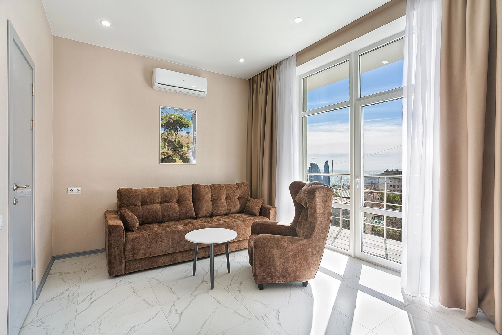 Гостевой дом Villa Lara