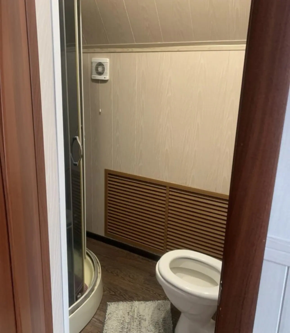 Гостевой дом Дом в Шуринцево