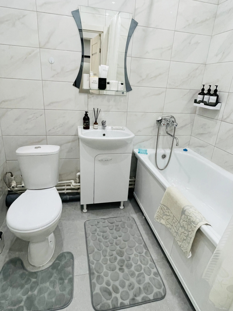 Квартира Радость