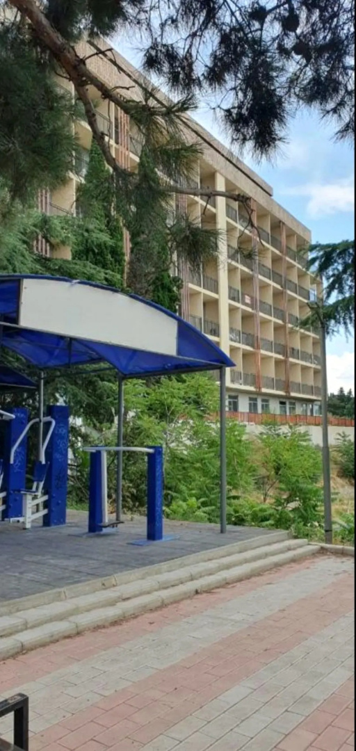 Квартира Gilantalexx