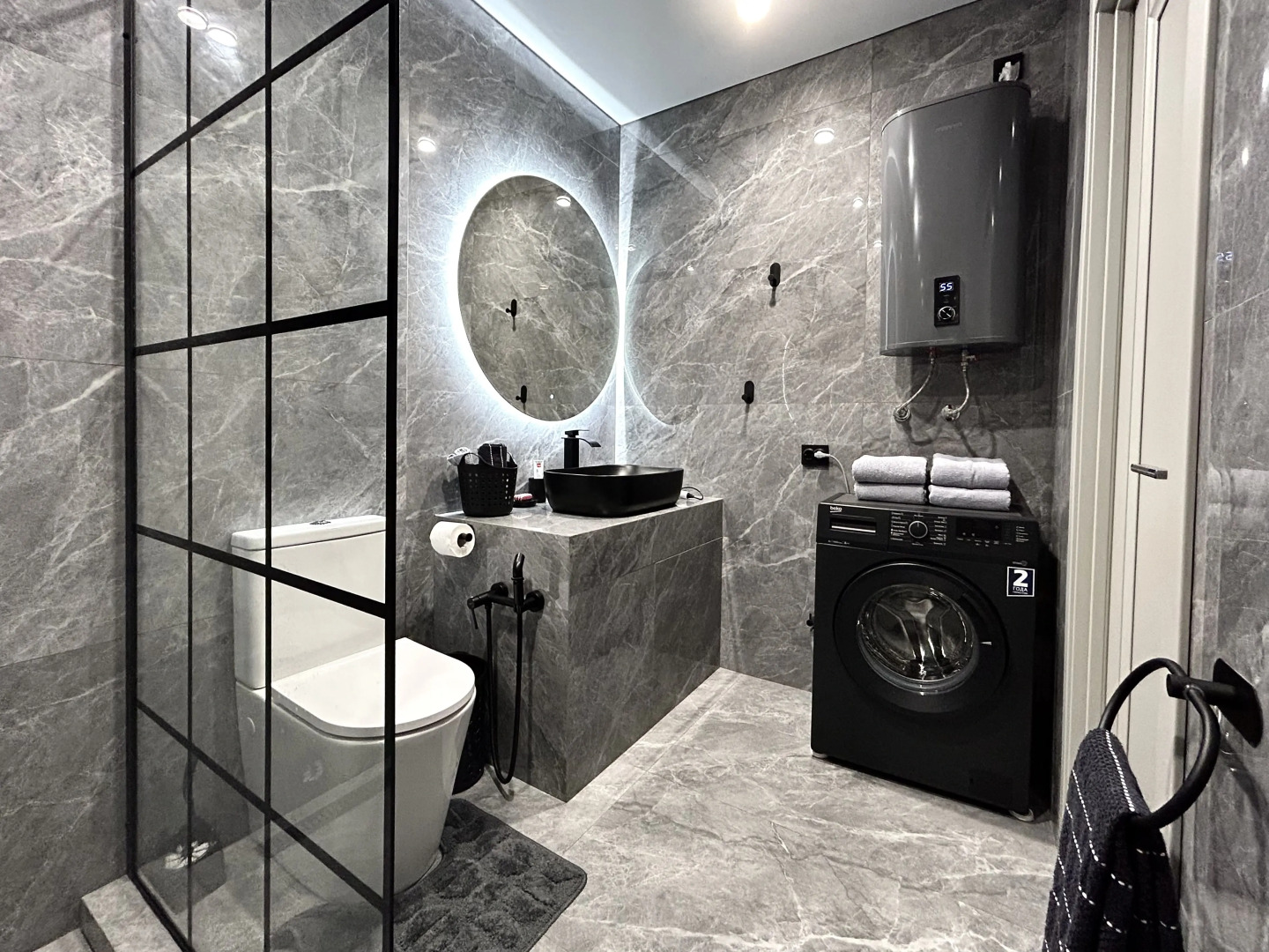 Гостевой домик Bliss в Казани