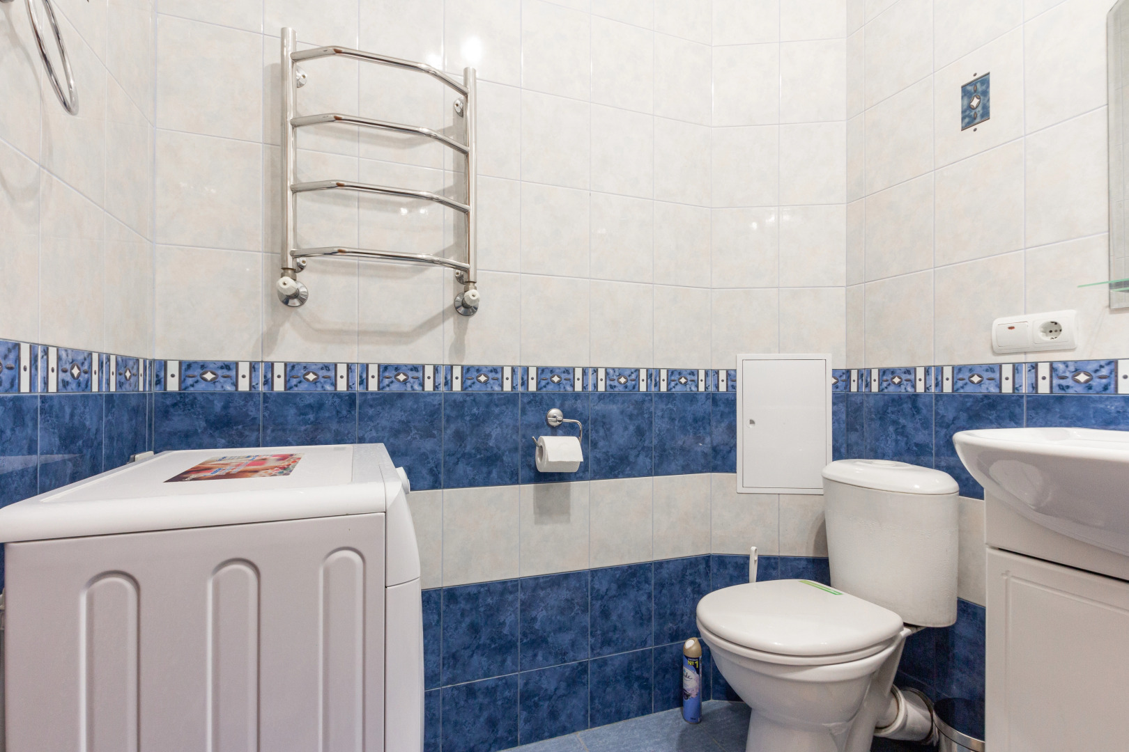 Апартаменты Konig City