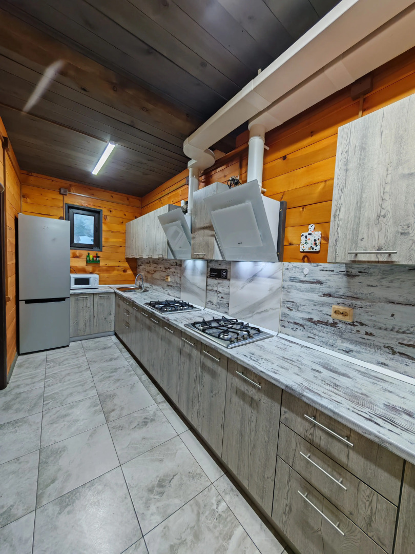 Гостевой дом Силагор