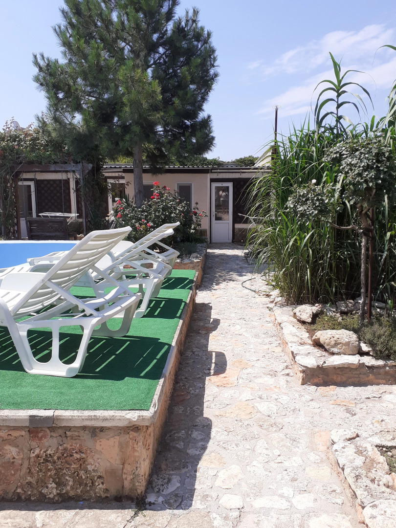 Гостевой Дом Оазис