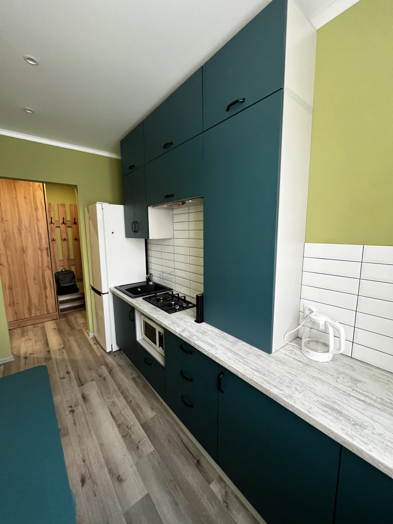 Квартира На Берегу Балтийского Моря Green Relax