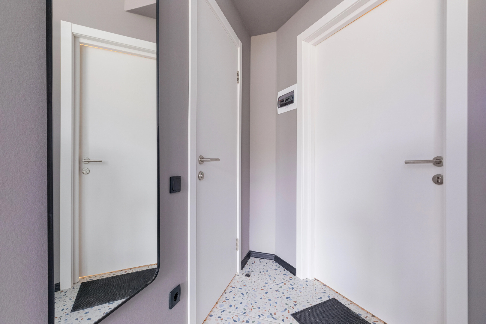 Апарт-отель Port Comfort bу old Nevsky