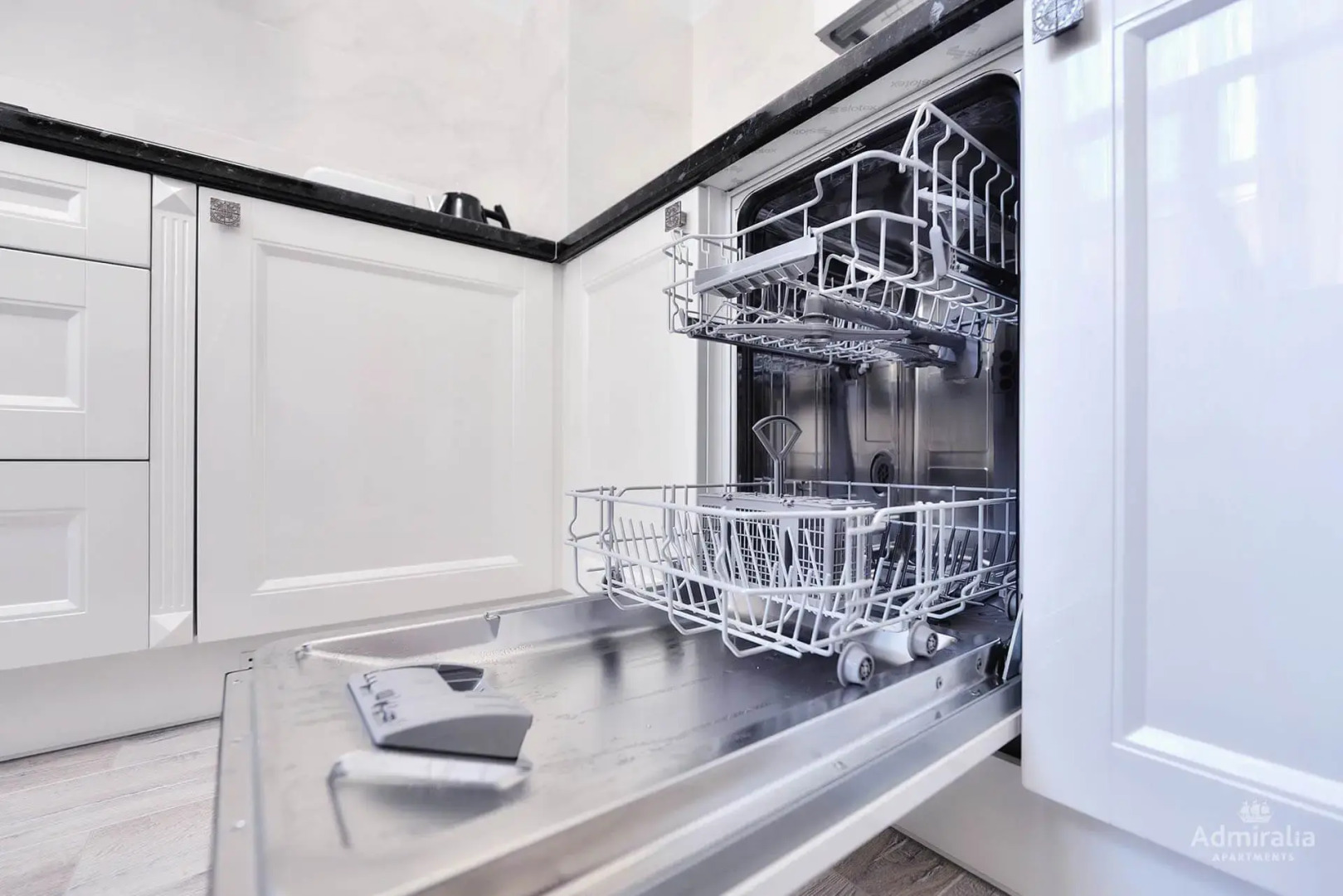 Апартаменты Барон Адмиралия