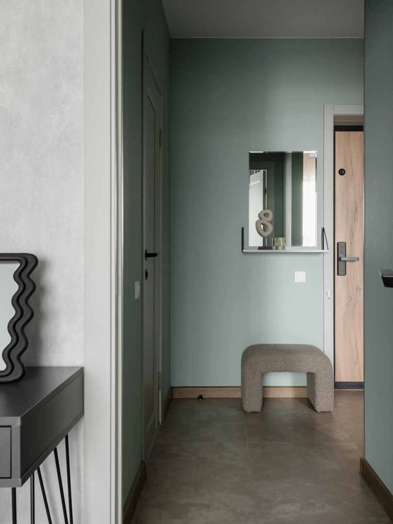 Квартира Современная возле центра и ЖД вокзала