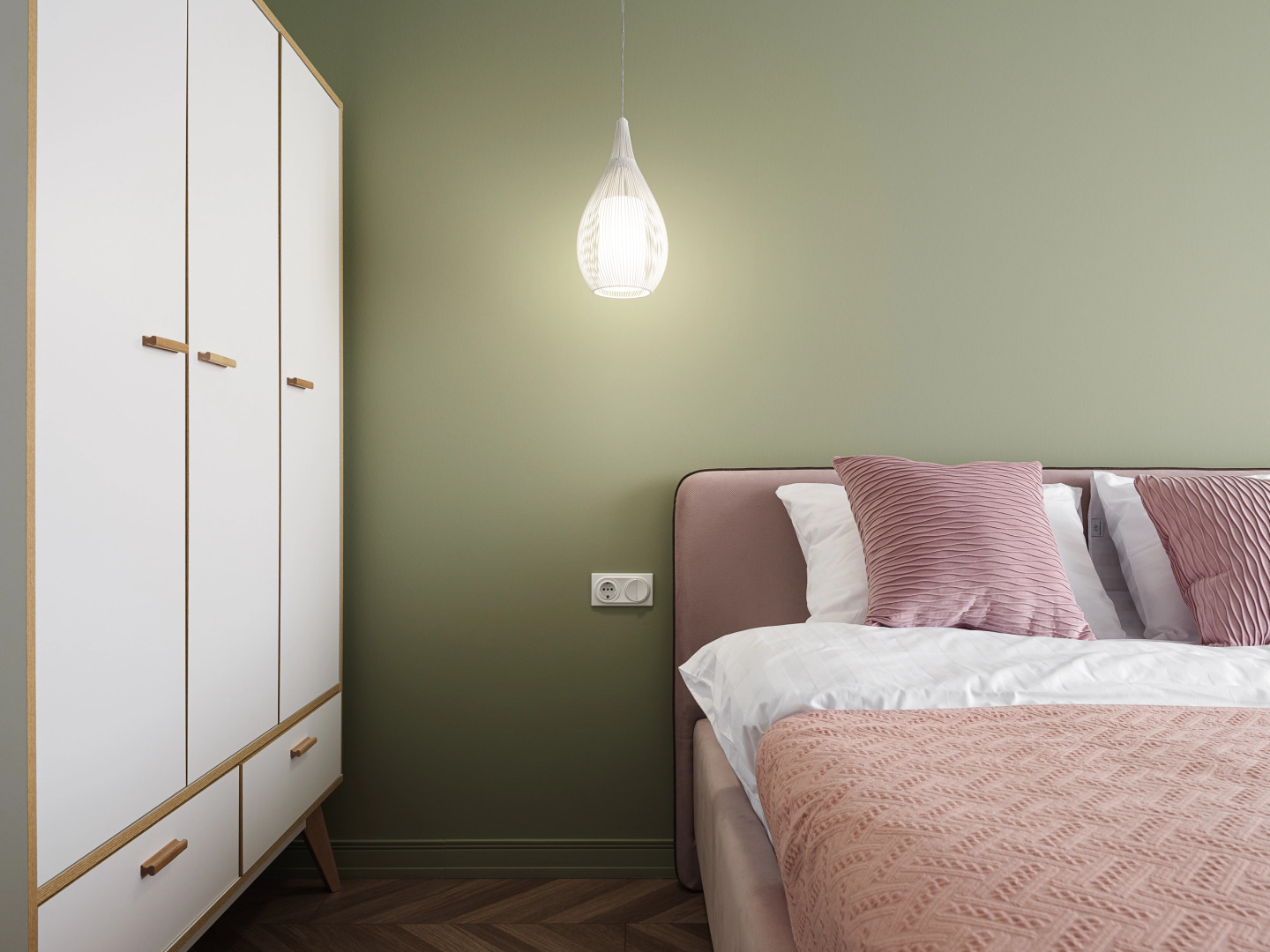 Апартаменты на 16 этаже с видом на парк Галицкого