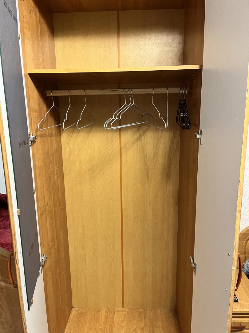 Квартира Уютная в новом доме