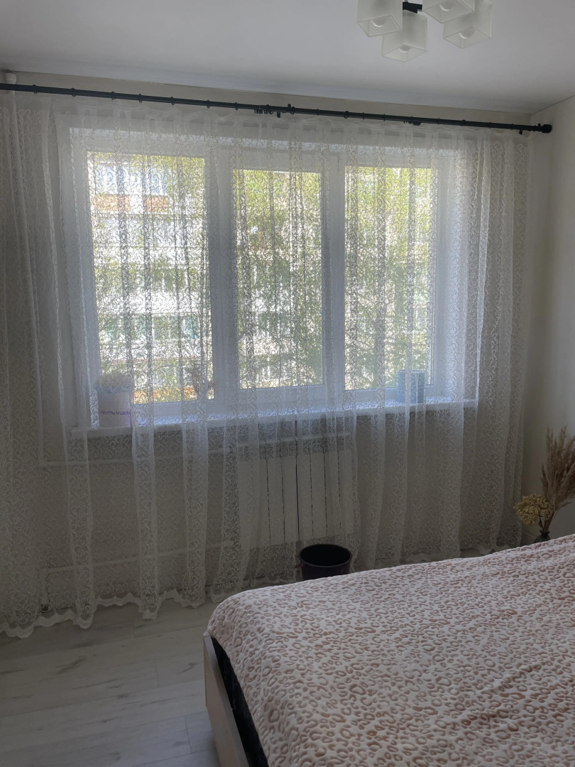 Квартира Домашний очаг