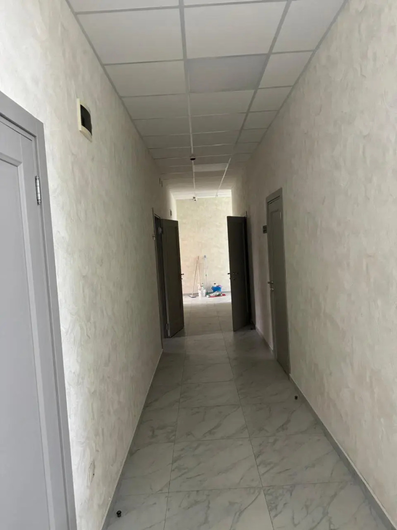 Отель Комета