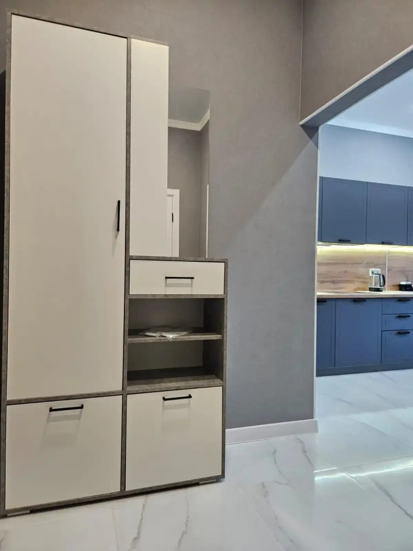 Квартира Апартаменты 1 к. квартира