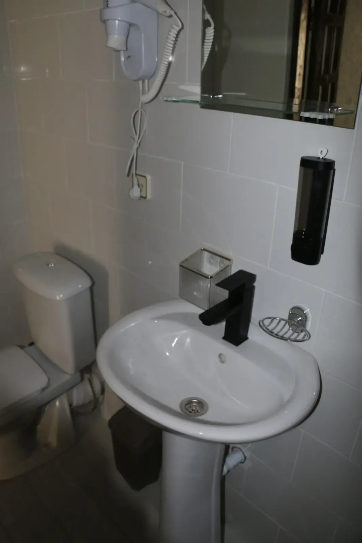 Меблированные комнаты Орхидея