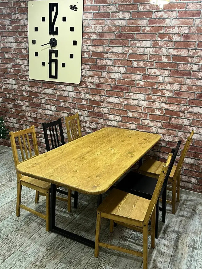 Таунхаус на Банном