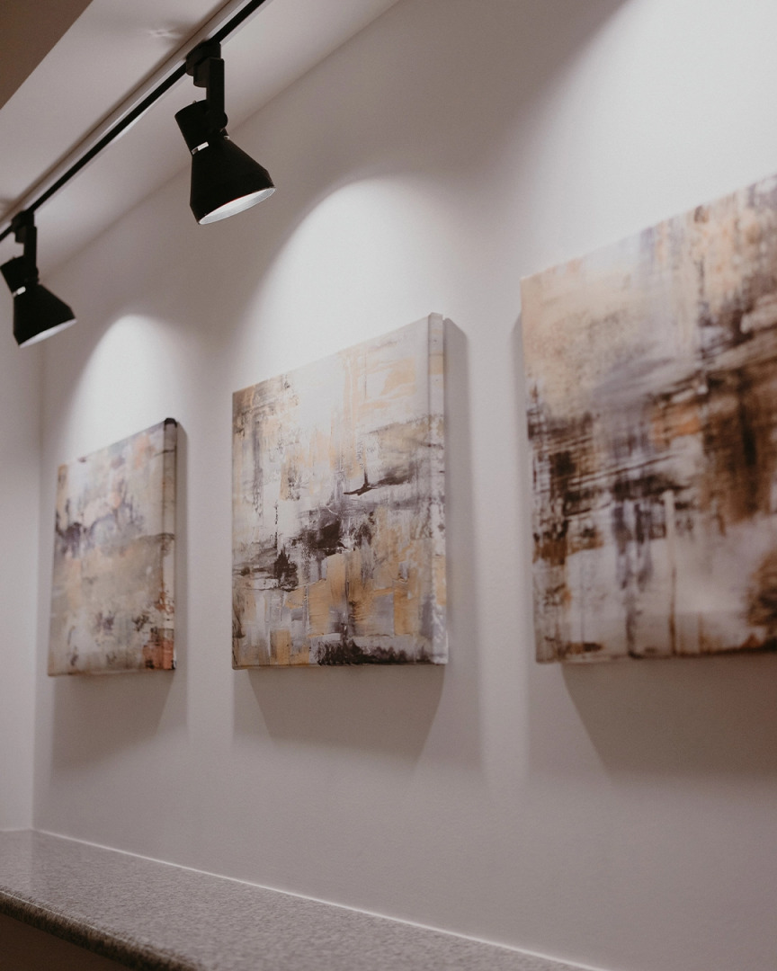 Апартаменты Элофт