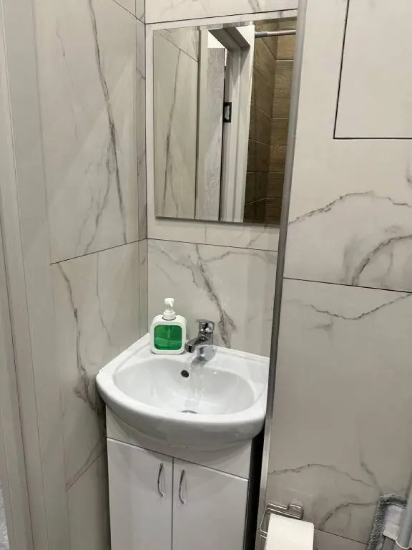 Студия Emerald Lucky Room у метро Электрозаводская