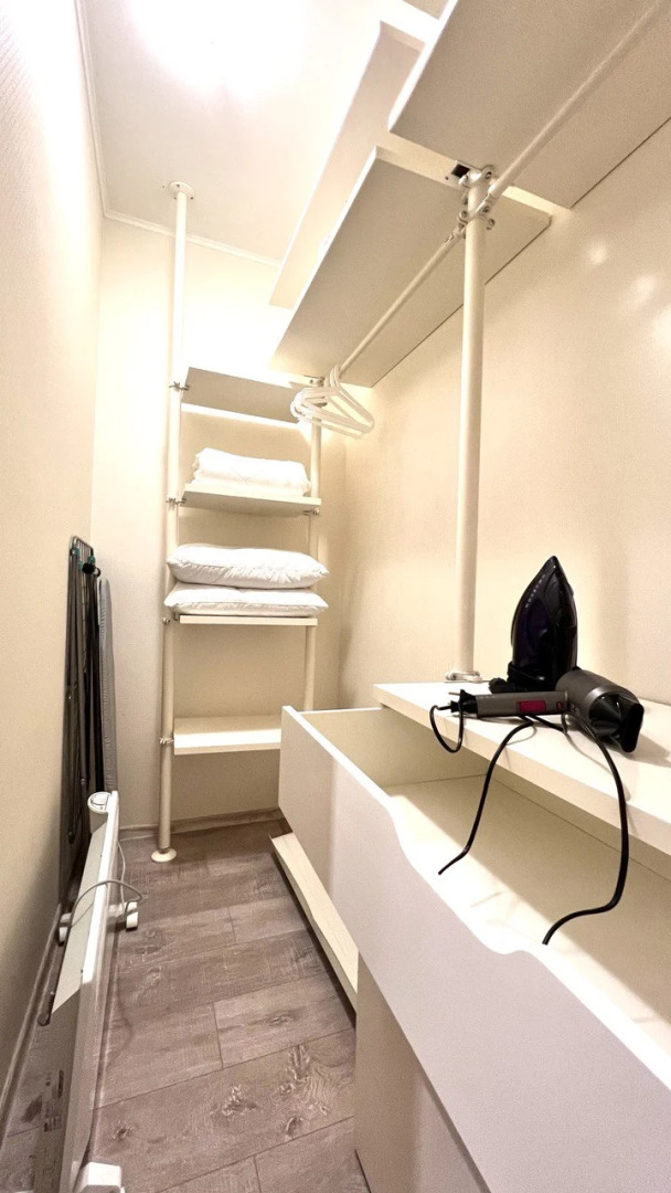 Апартаменты Магия на Дёмин Луг 2/1