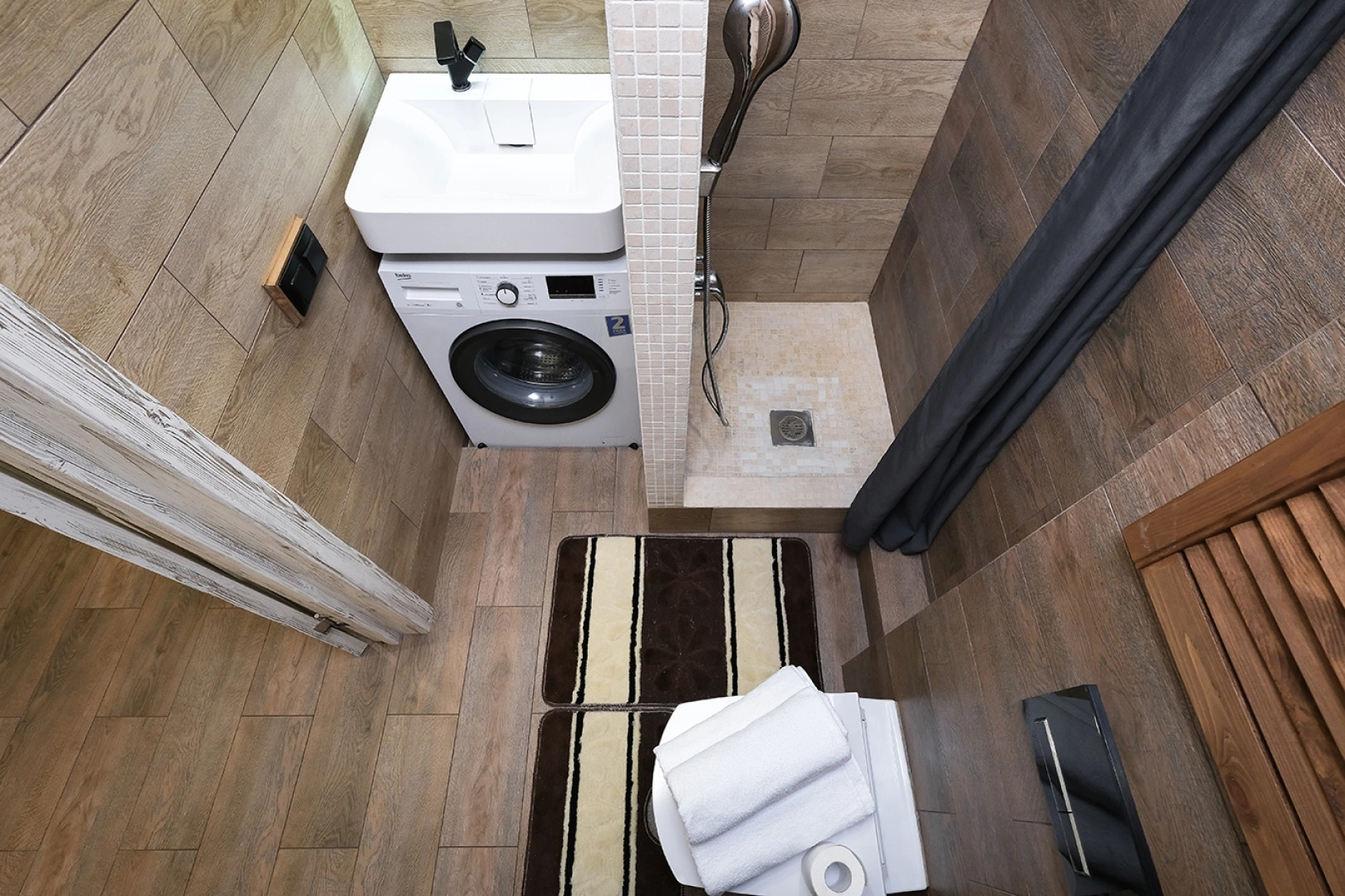 Апартаменты на Забалуева 90