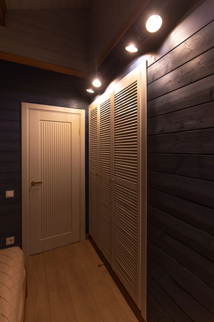 Частный дом Айвазовский в Завидово