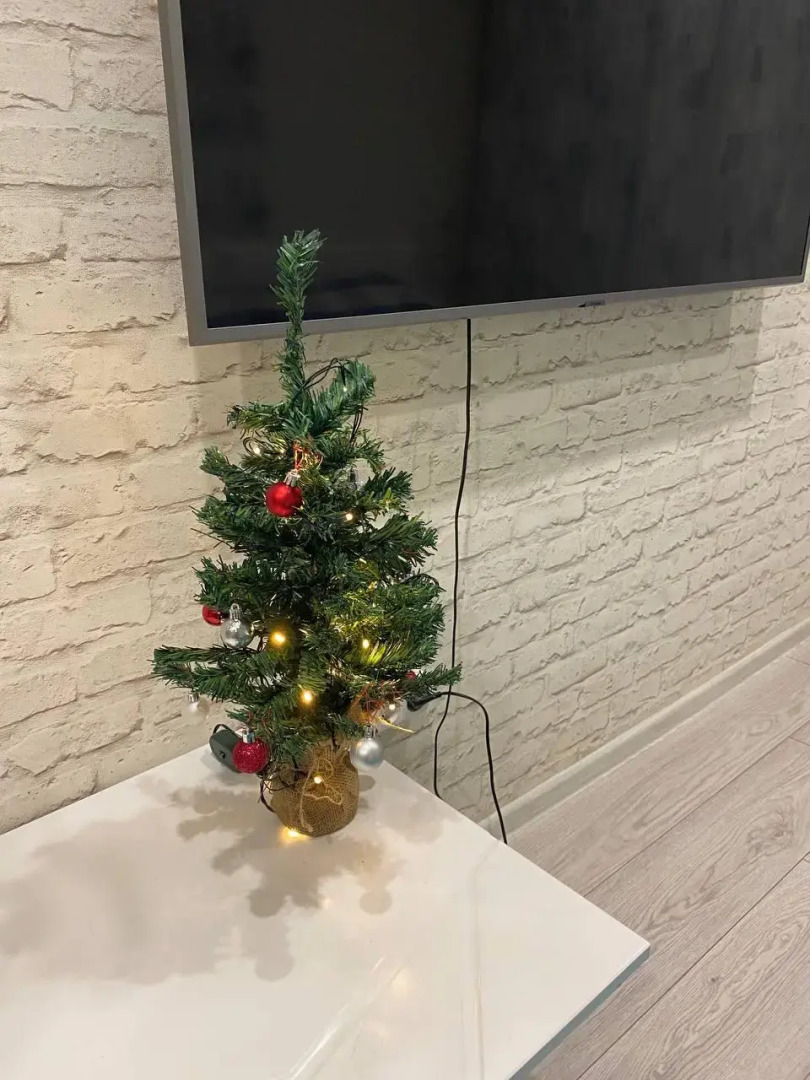 Апартаменты Apart MV на Железноводской 72