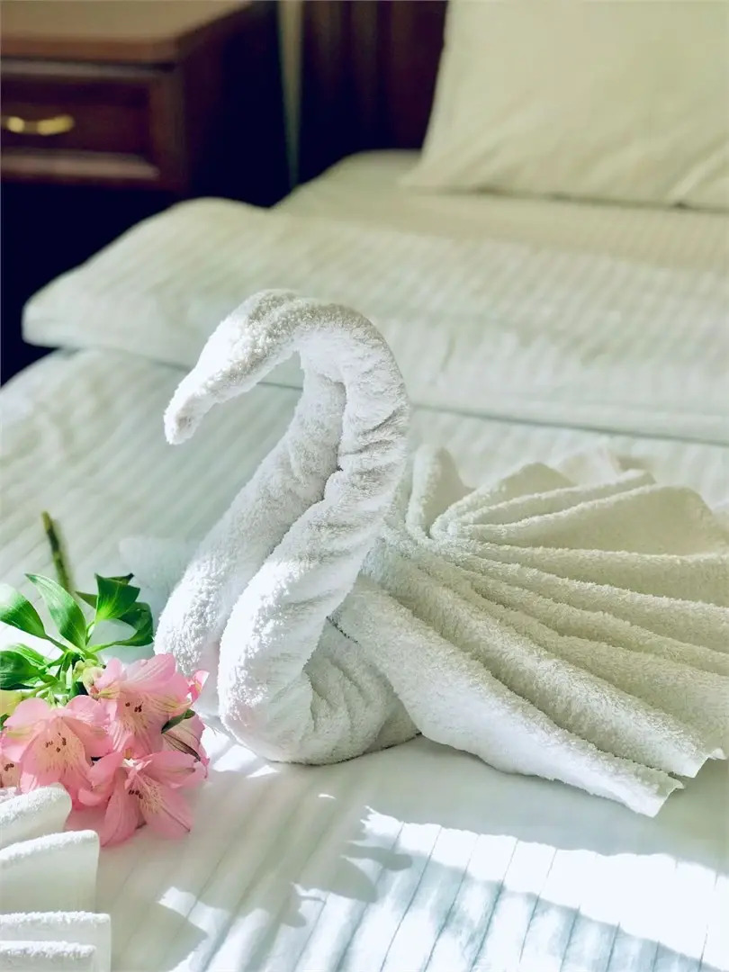 Гостевой дом Гостиный Дворик