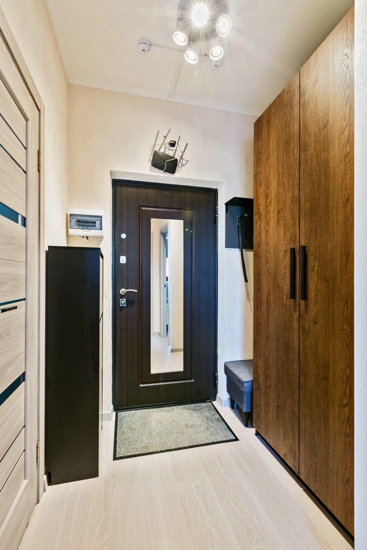 Квартира MaxRealty24 Германа Титова 6